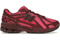 New Balance 1906R Zalando Trail Mix Maroon Pink
