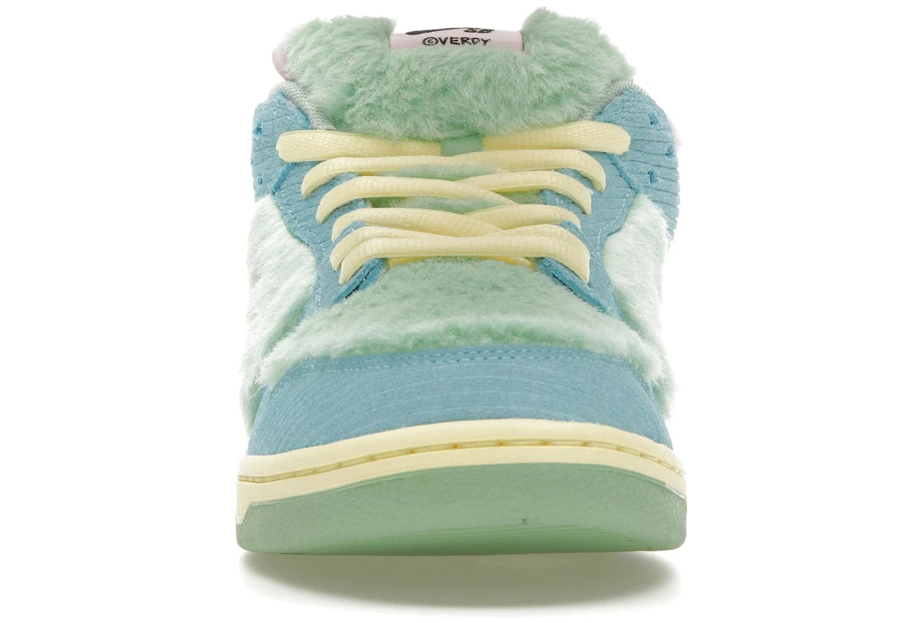 Nike SB Dunk Low Verdy Visty