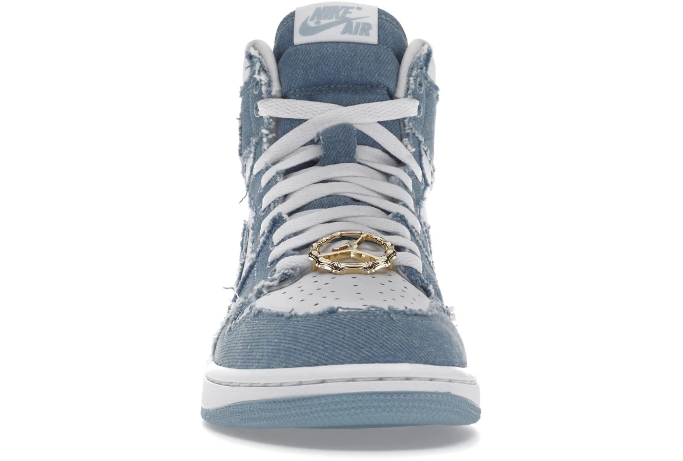 Air Jordan 1 Retro High OG Denim