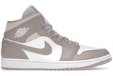 Air Jordan 1 Mid Line