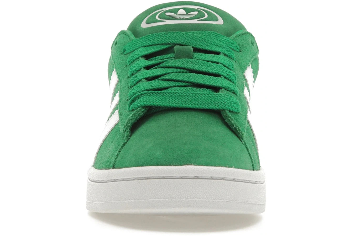 Adidas Campus 00s Green Cloud White