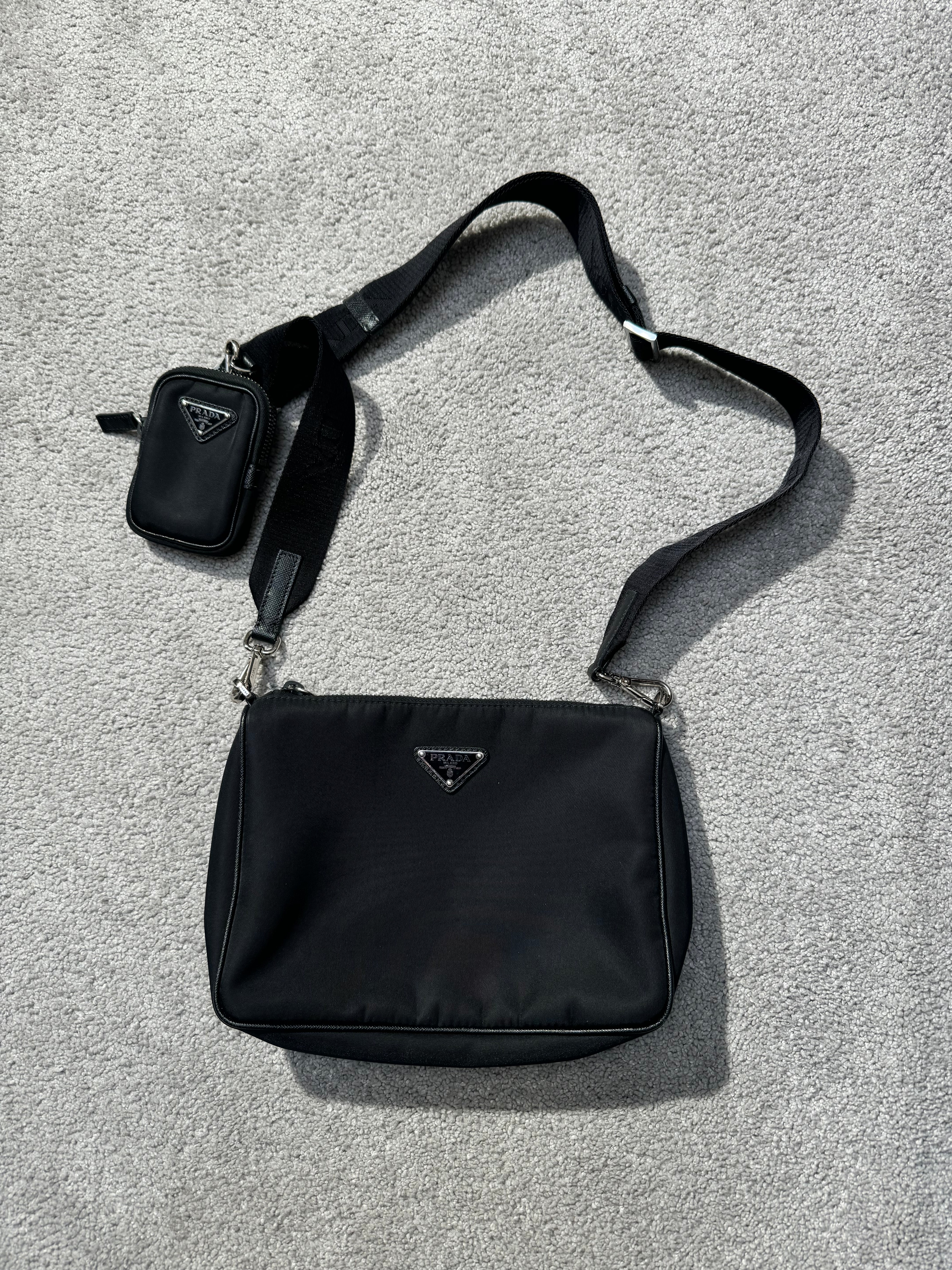 Prada Bag