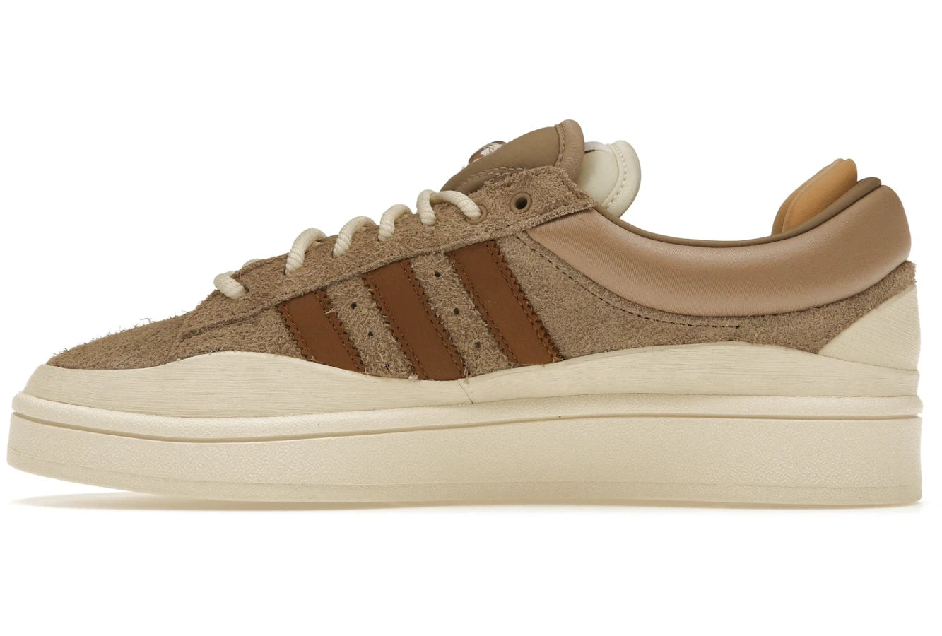 Adidas Campus Light Bad Bunny Chalky Brown