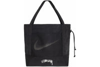 Stussy x Nike Tote Black