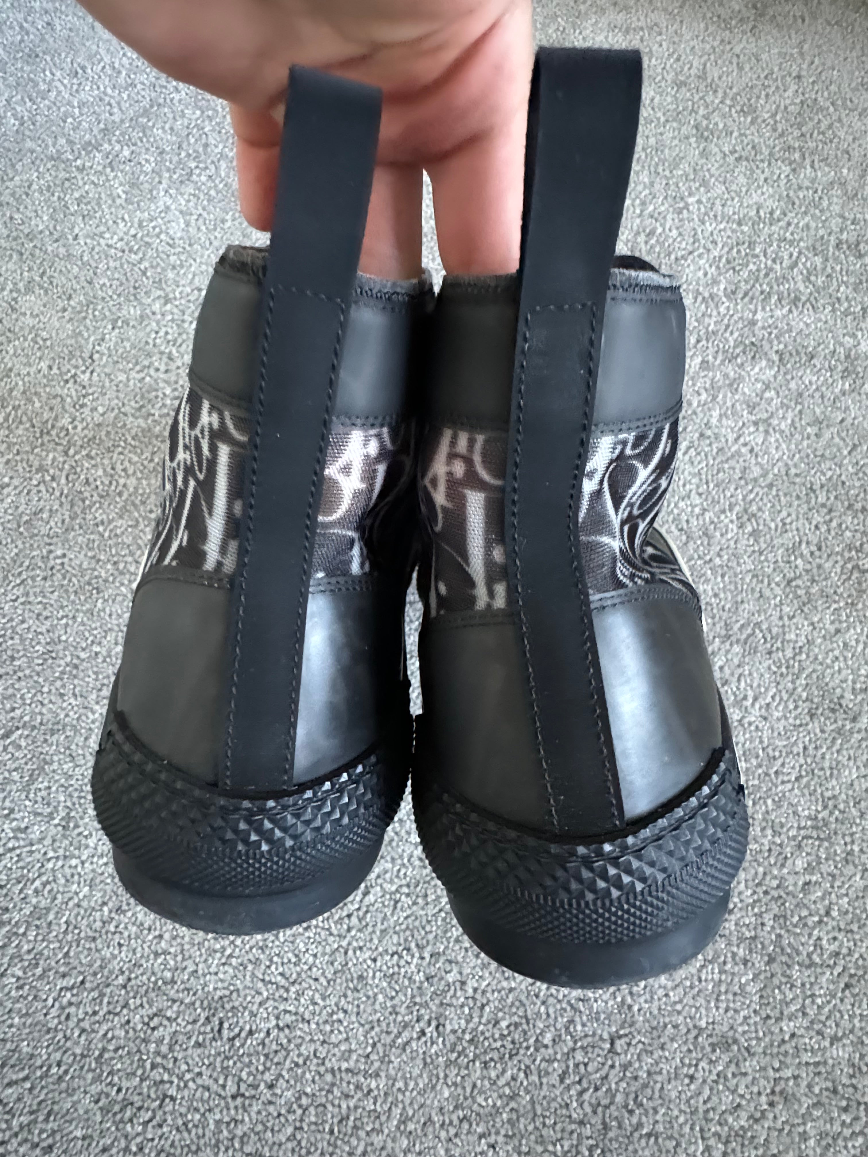 Dior b23 high (EU 43)