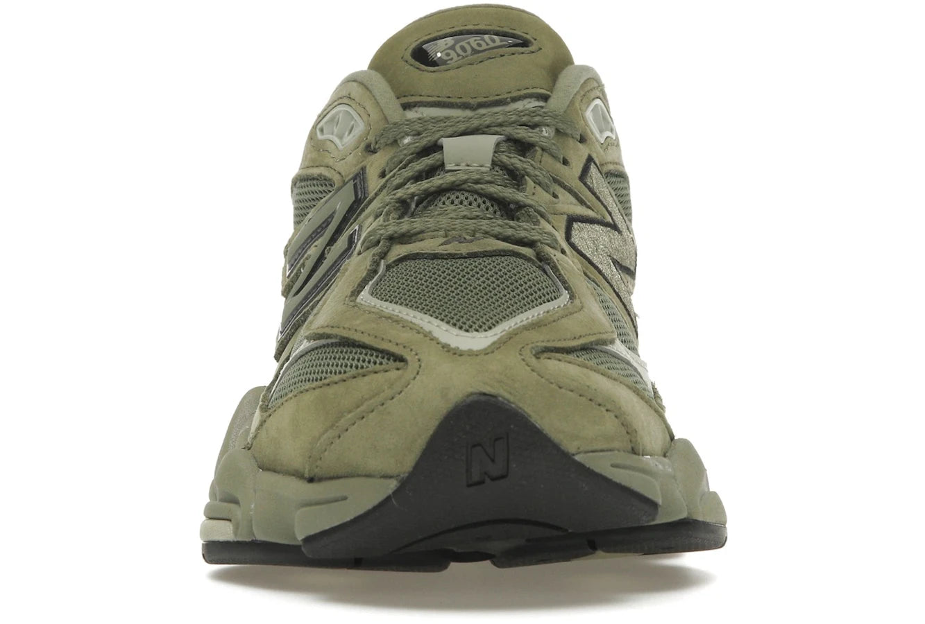 New Balance 9060 Dark Olivine
