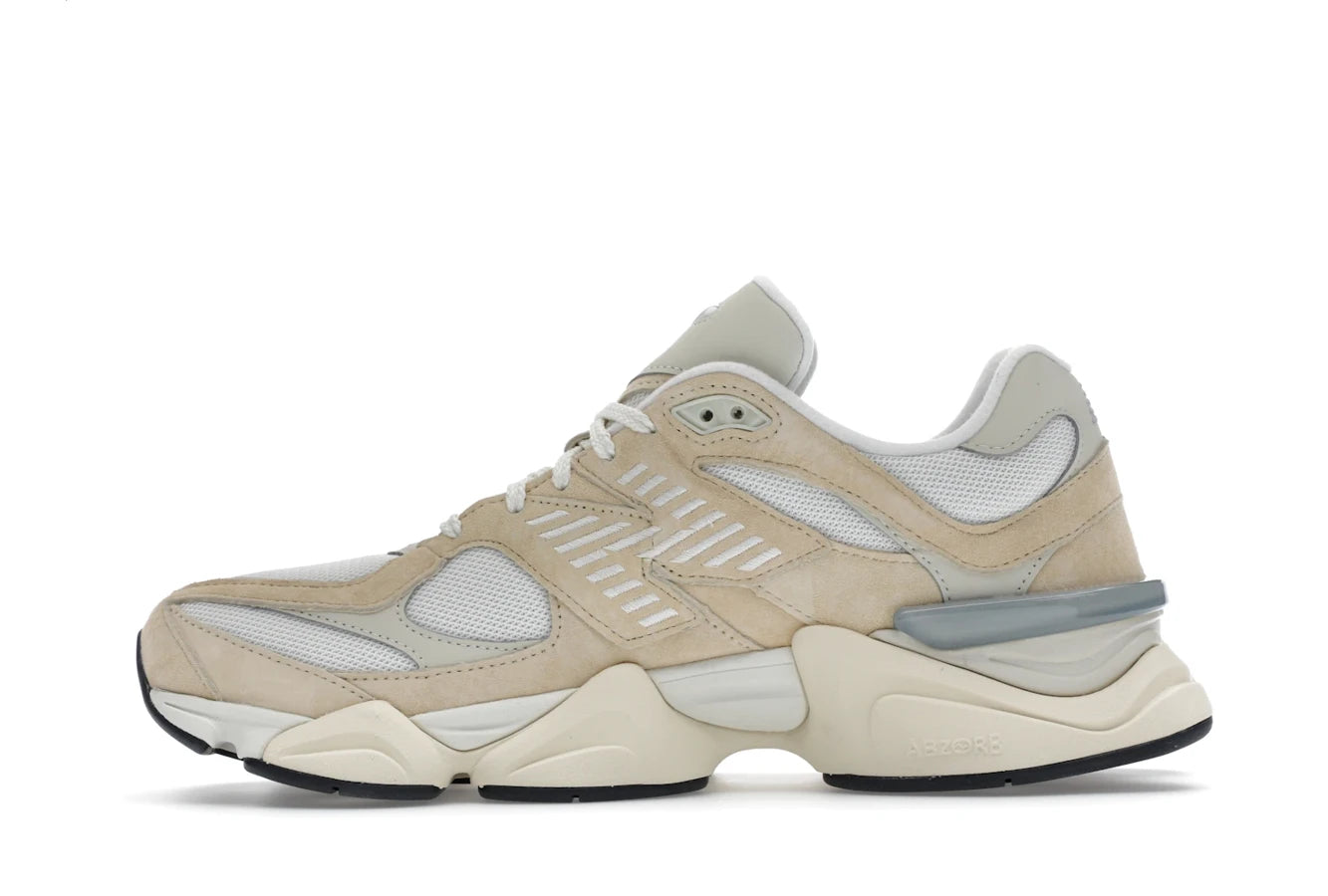 New Balance 9060 Calcium Sea Salt