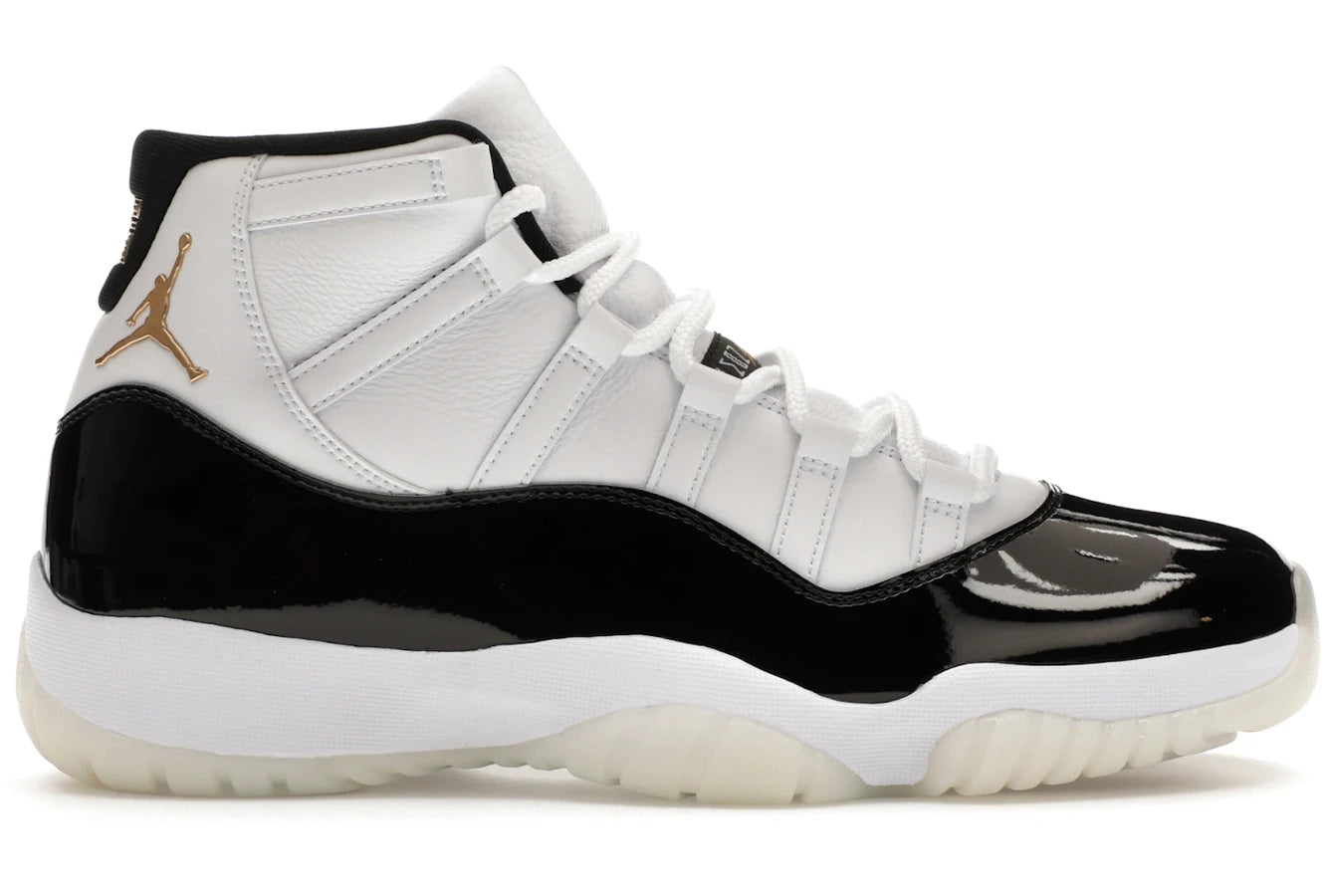 Air Jordan 11 Retro DMP Gratitude