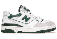 New Balance 550 White Green 