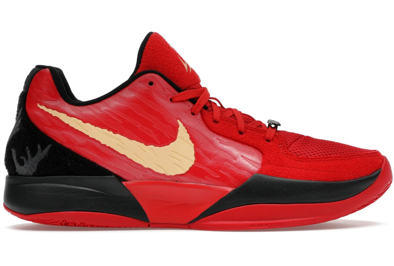 Nike Ja 2 Nightmare
