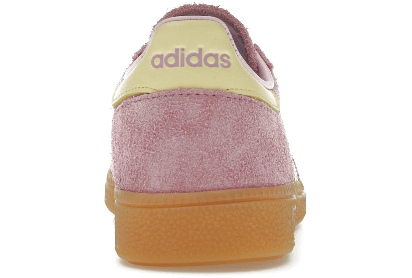 Adidas Handball Spezial Bliss Lilac Yellow