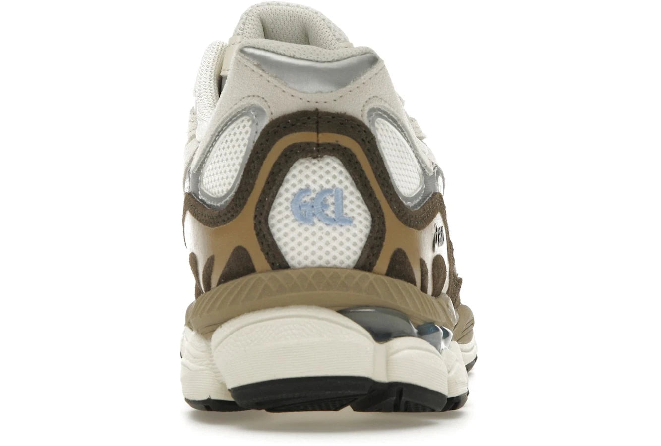 ASICS Gel-NYC Cream
