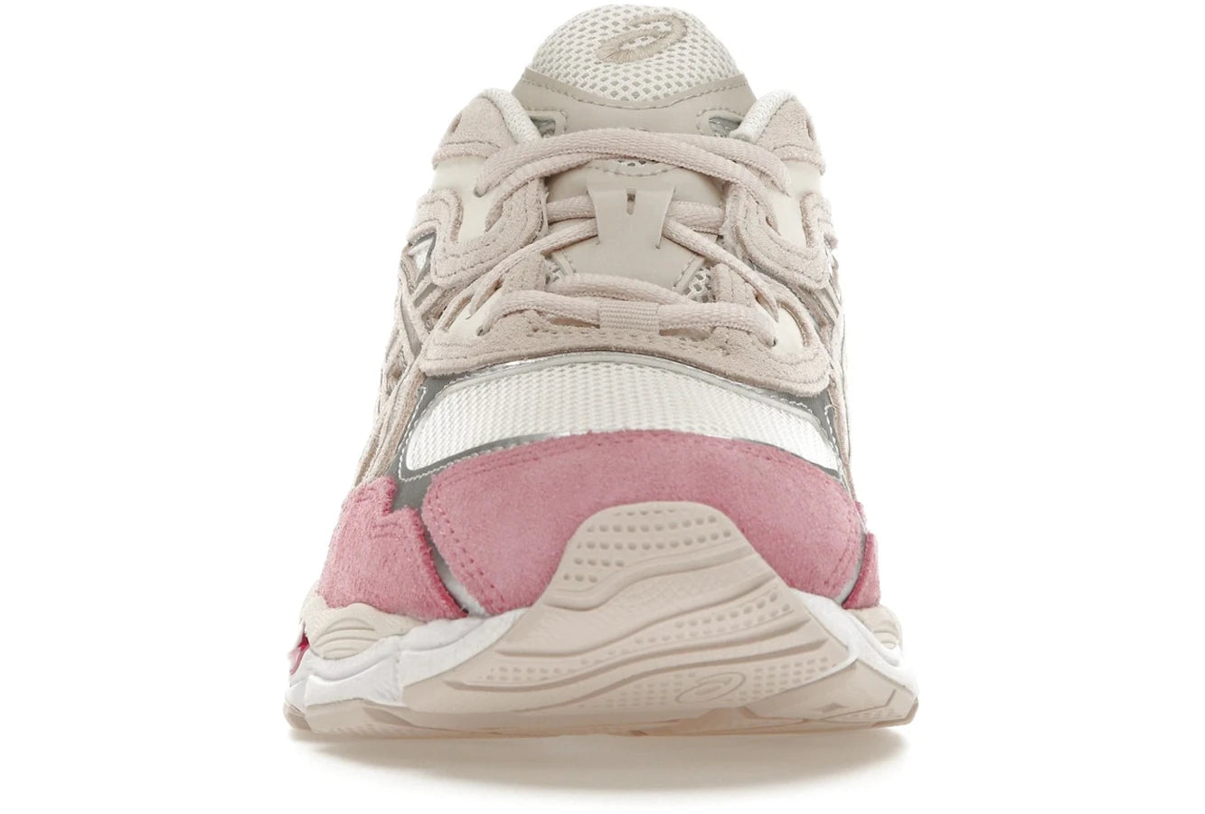 ASICS Gel-NYC Cream Mineral Beige Pink