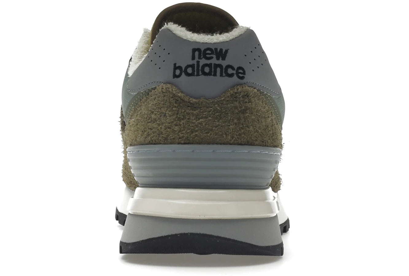 New Balance 574 Legacy Stone Island