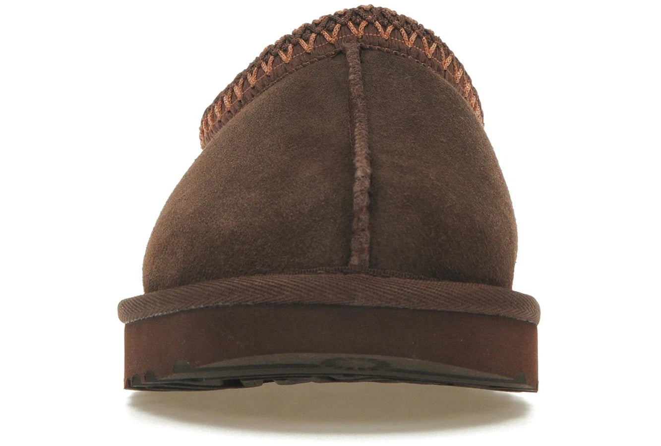 UGG Tasman Slipper Burnt Cedar