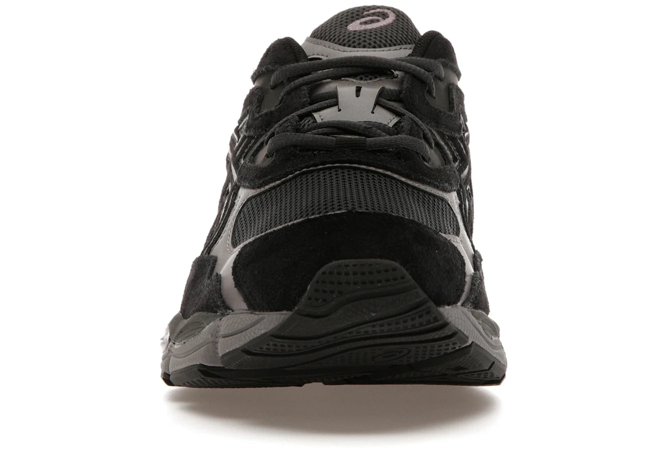 ASICS Gel-NYC Graphite Grey Black