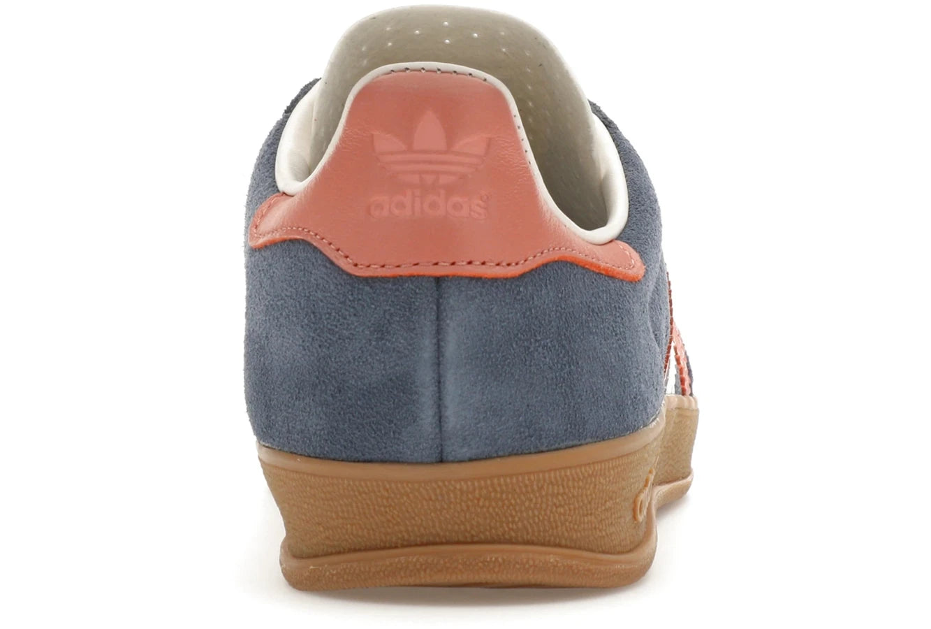Adidas Gazelle Indoor Preloved Ink