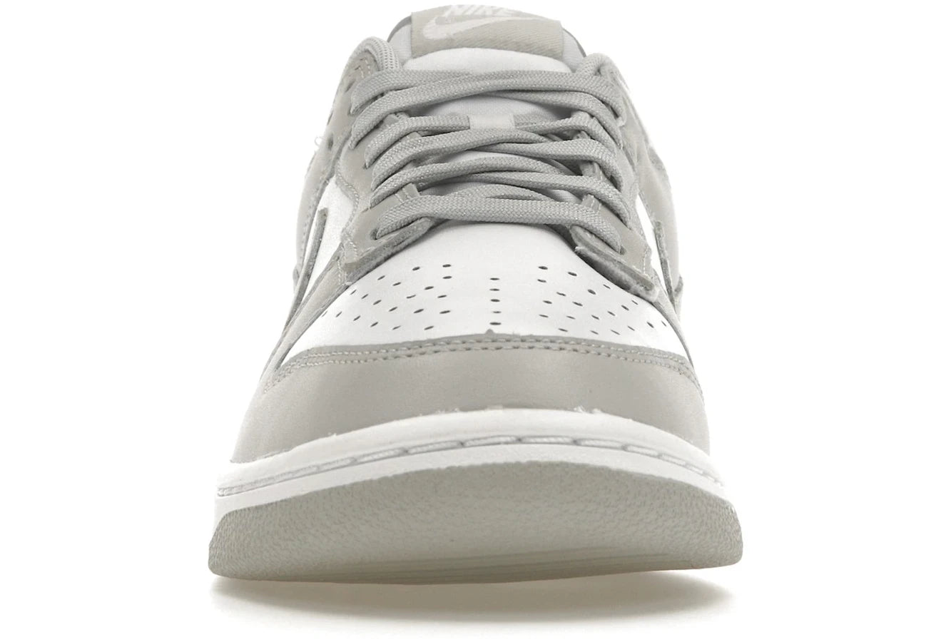 Nike Dunk Low Gray Fog