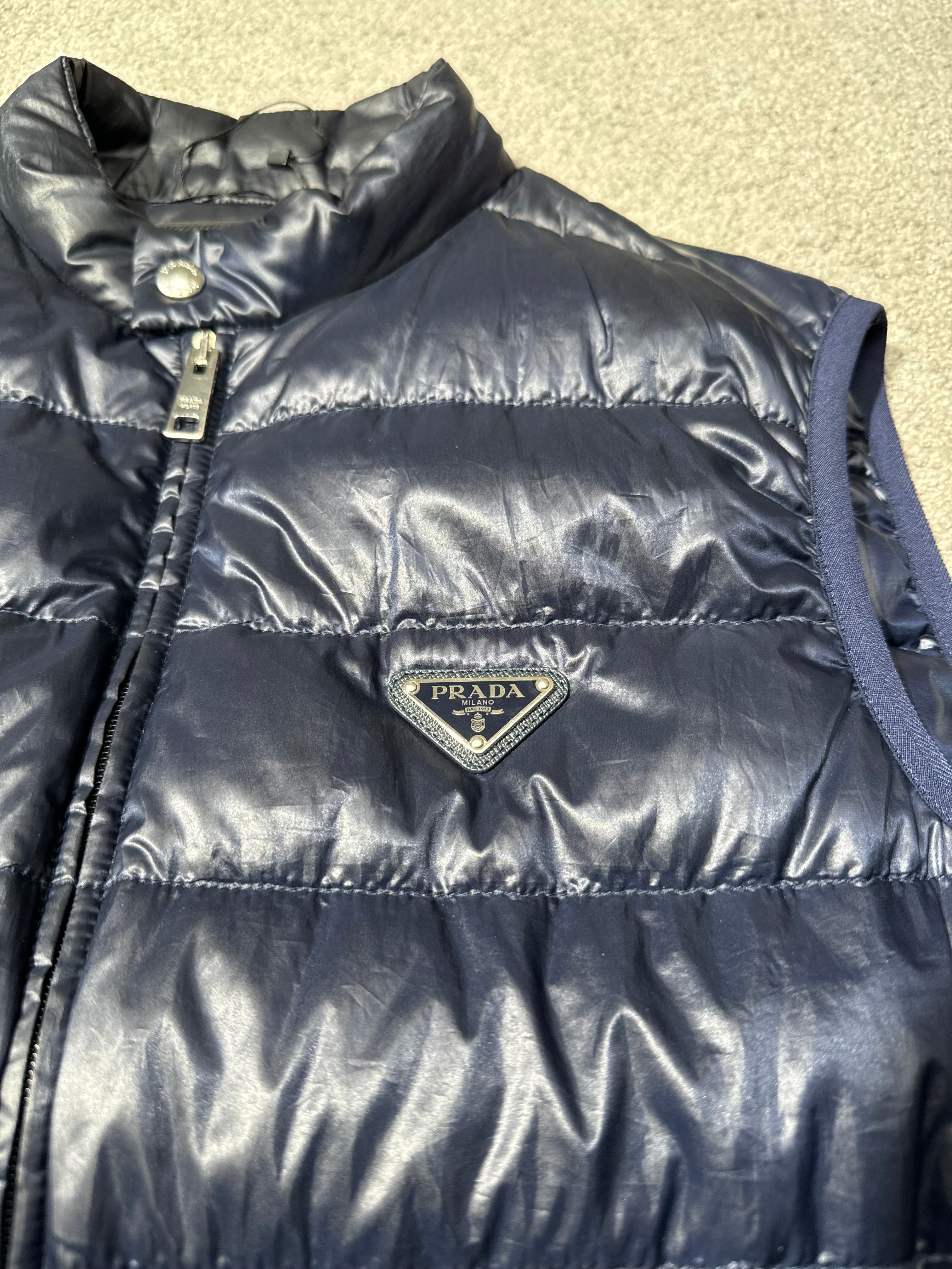 Prada Liivi                                     (Fittaa S-M)