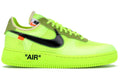 Nike Air Force 1 Low Off-White Volt