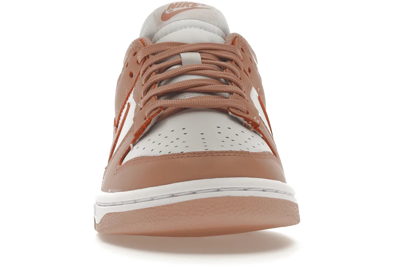 Nike Dunk Low Rose Whisper 