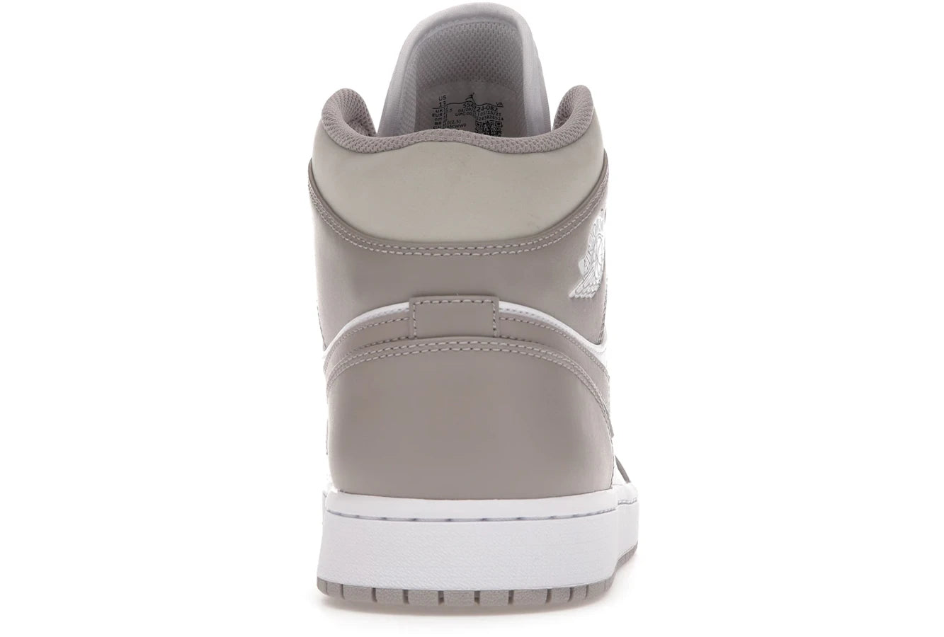 Air Jordan 1 Mid Line