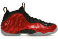 Nike Air Foamposite One Metallic Red