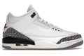 Air Jordan 3 Retro White Cement Reimagined