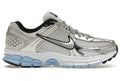 Nike Zoom Vomero 5 Metallic Silver Blue Tint