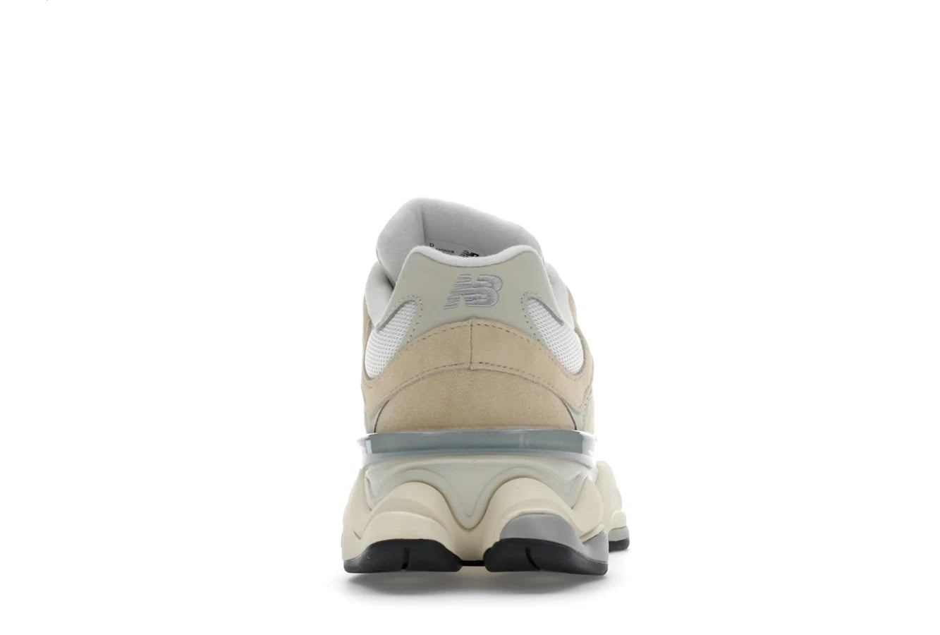 New Balance 9060 Calcium Sea Salt