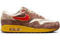 Nike Air Max 1 .SWOOSH Low Poly Big Head Origins