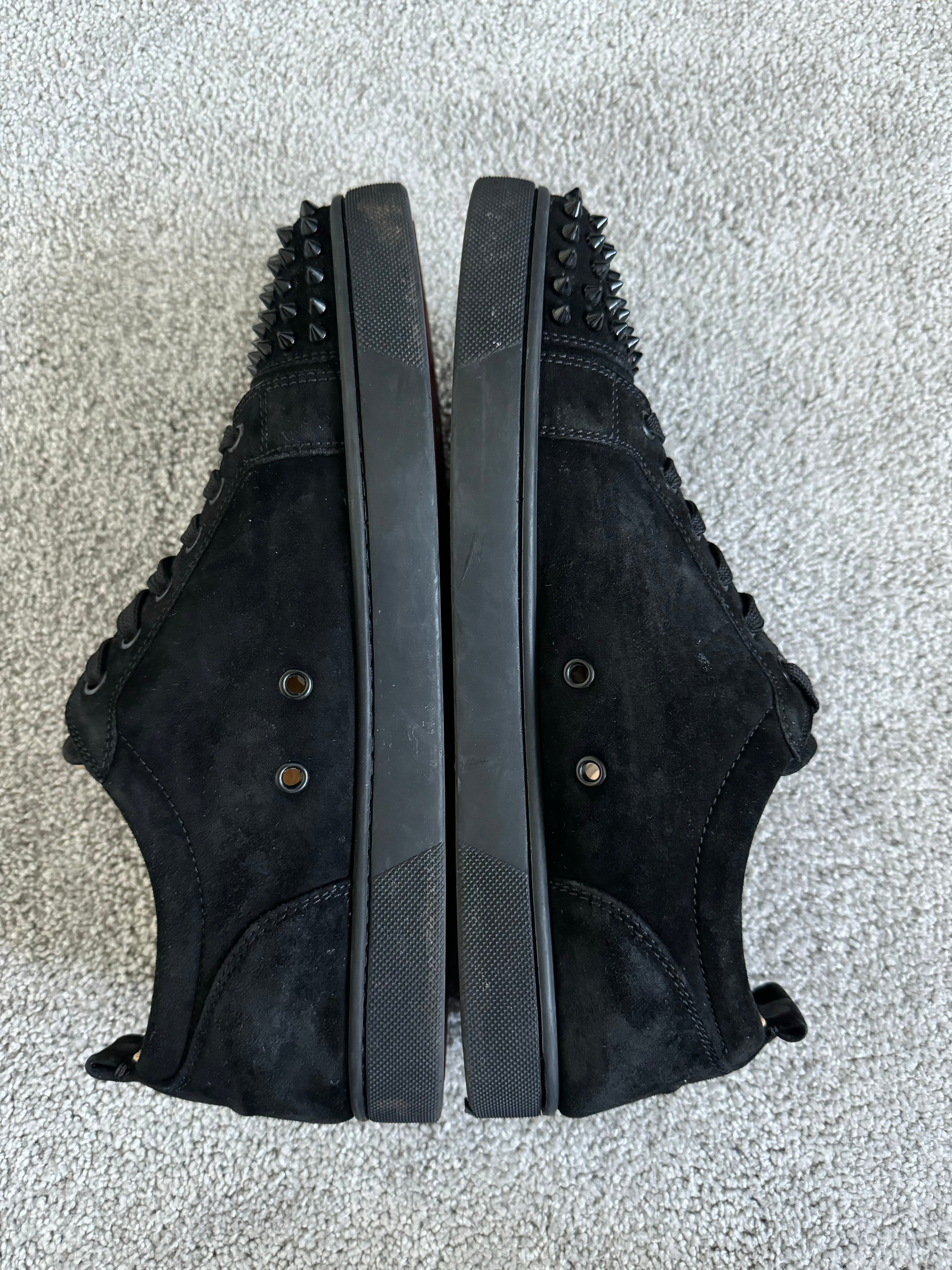 Louboutin Junior Spikes (EU 44)
