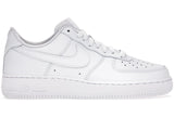 Nike Air Force 1 Low '07 White 