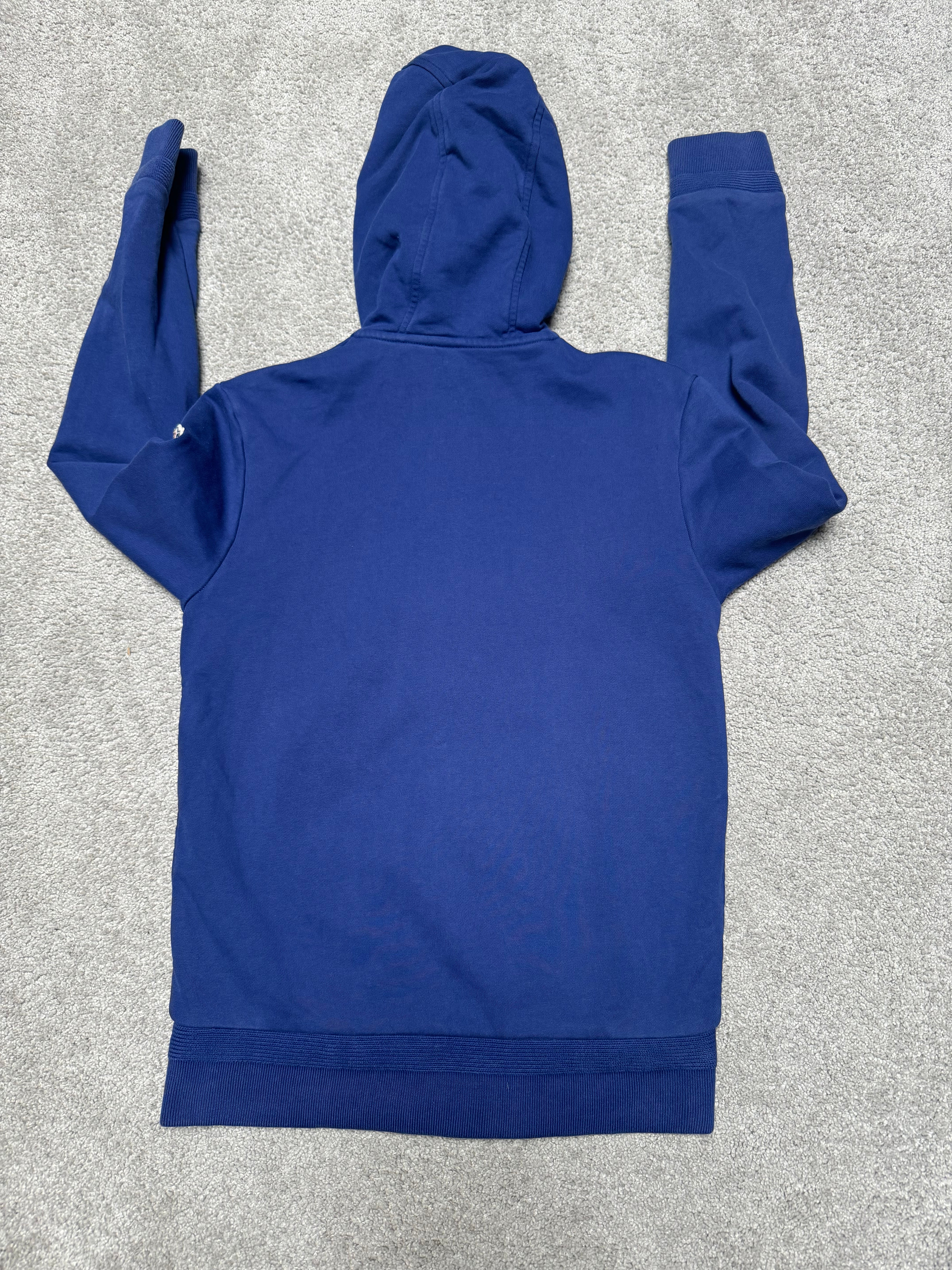 Moncler Zip-Up (Fittaa XS)