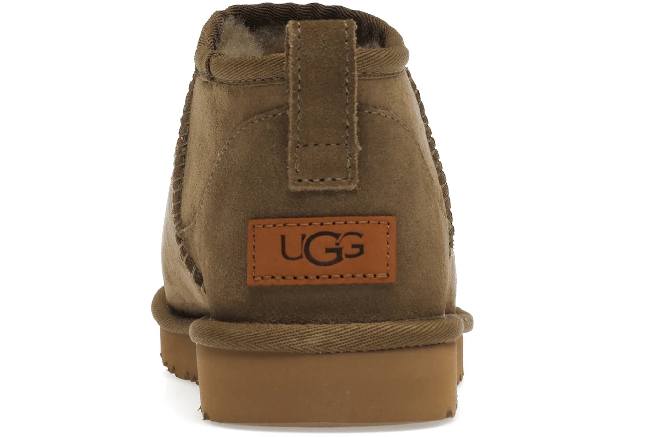 UGG Classic Ultra Mini Boot Antilope