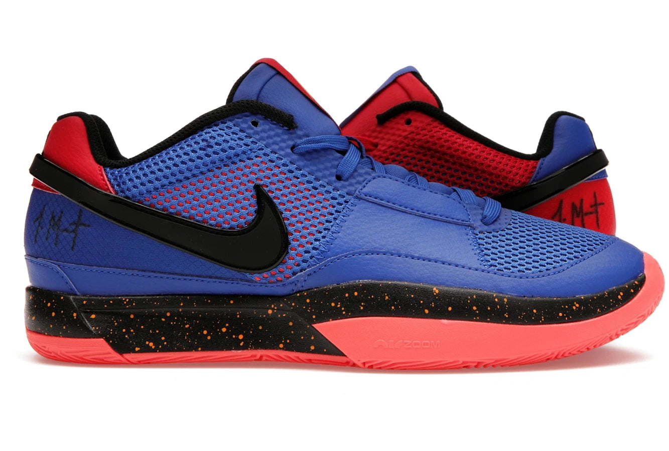 Nike Ja 1 Hunger