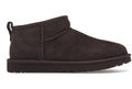 UGG Classic Ultra Mini Boot Burnt Cedar
