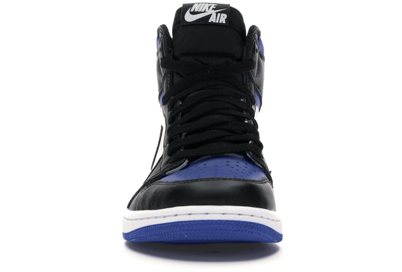 Air Jordan 1 Retro High Royal Toe
