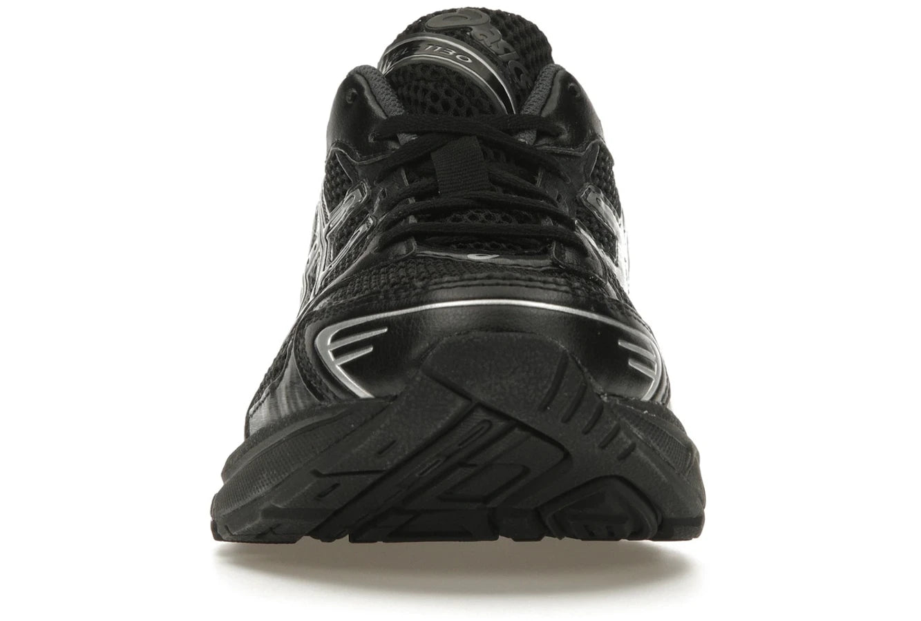ASICS Gel-1130 Black Pure Silver