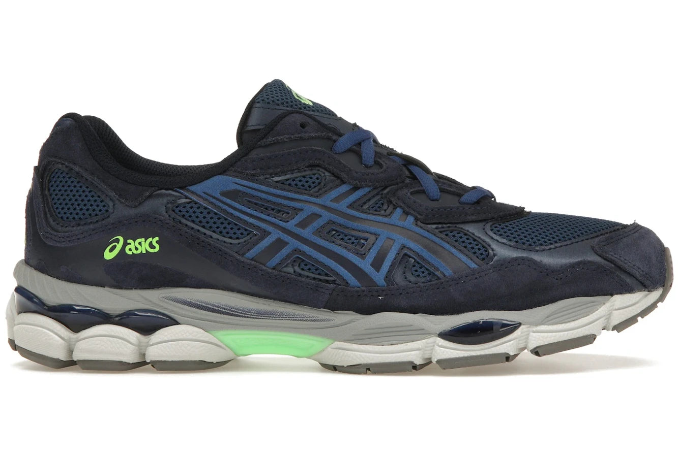 ASICS Gel-NYC Midnight Blue