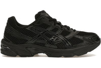ASICS Gel-1130 Black Graphite Grey