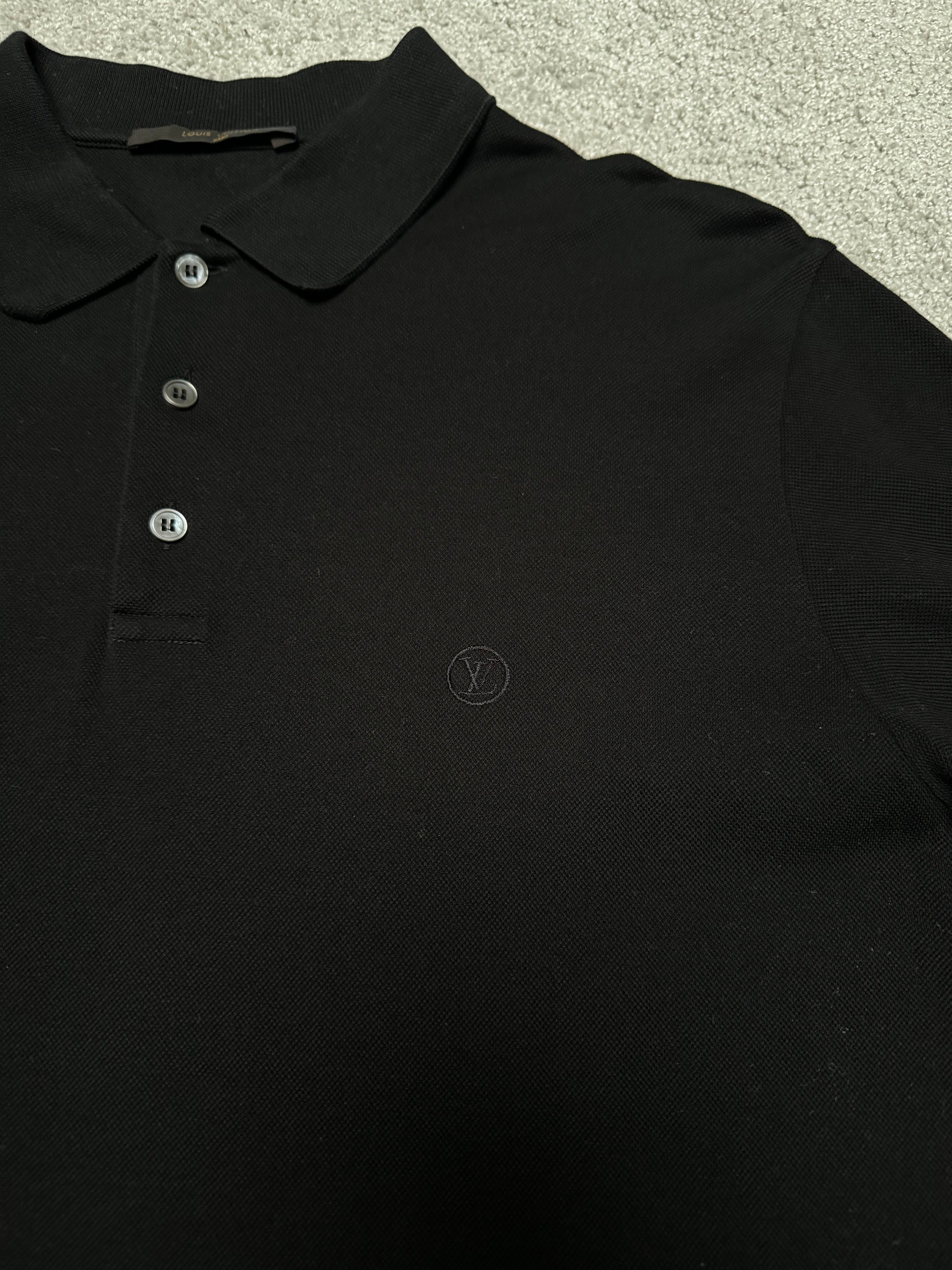 Louis Vuitton Polo
