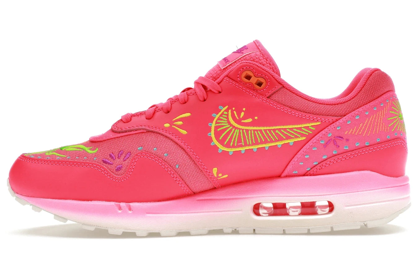 Nike Air Max 1 PRM Día De Muertos