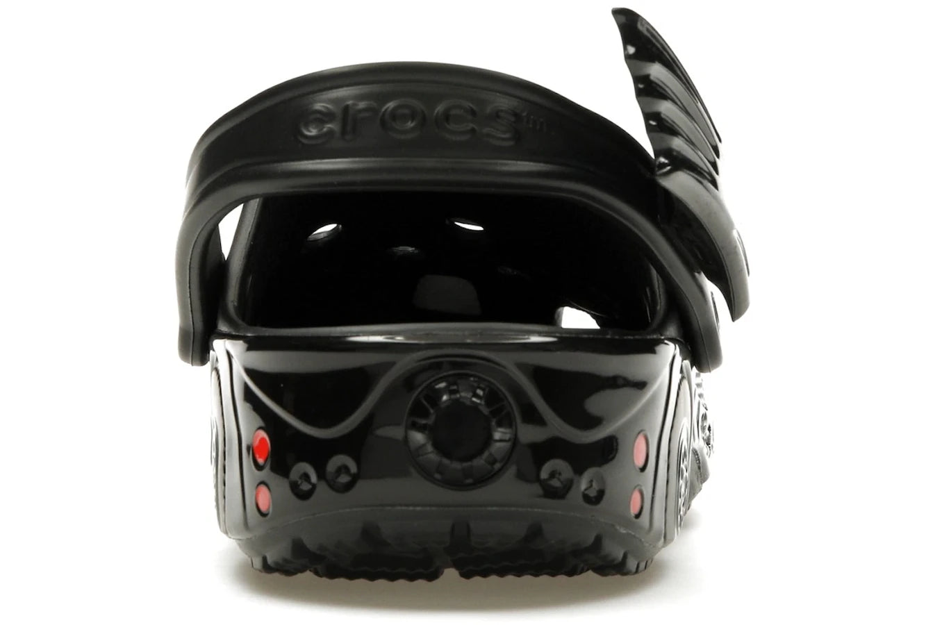 Crocs Classic Clog Batmobile