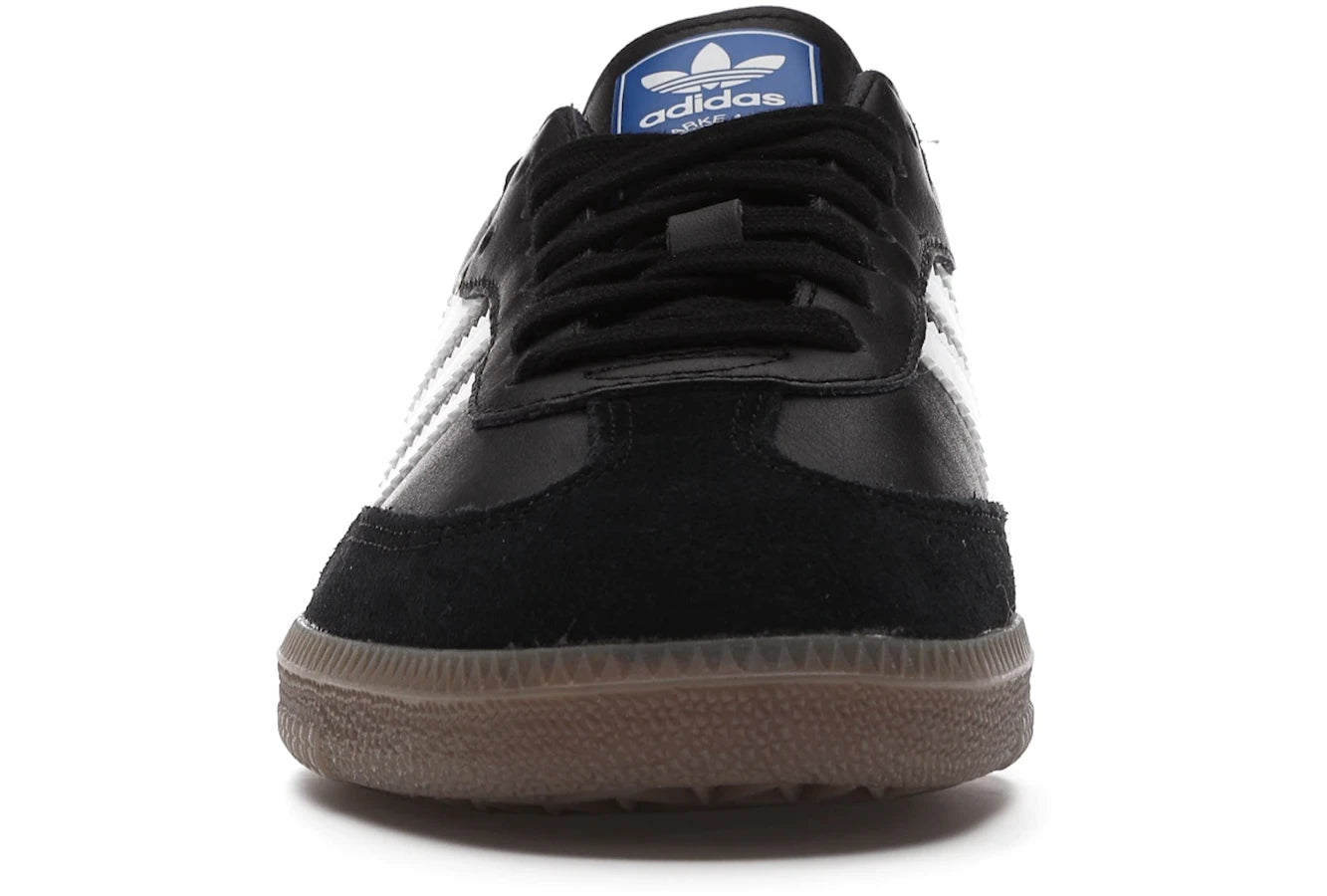 Adidas Samba OG Black White Gum