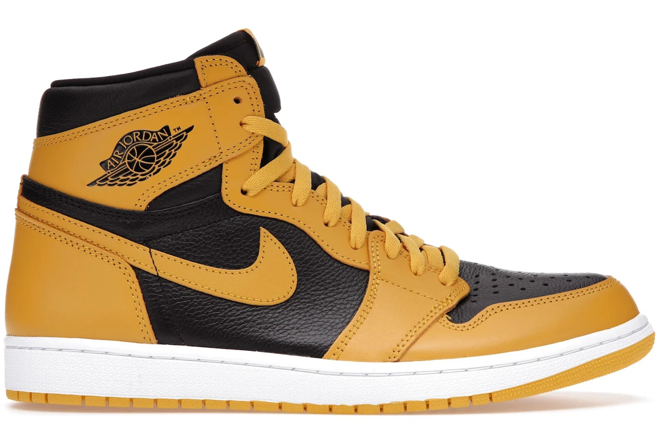 Air Jordan 1 Retro High Pollen