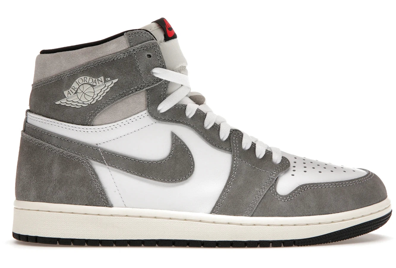 Air Jordan 1 Retro High OG Washed Black 