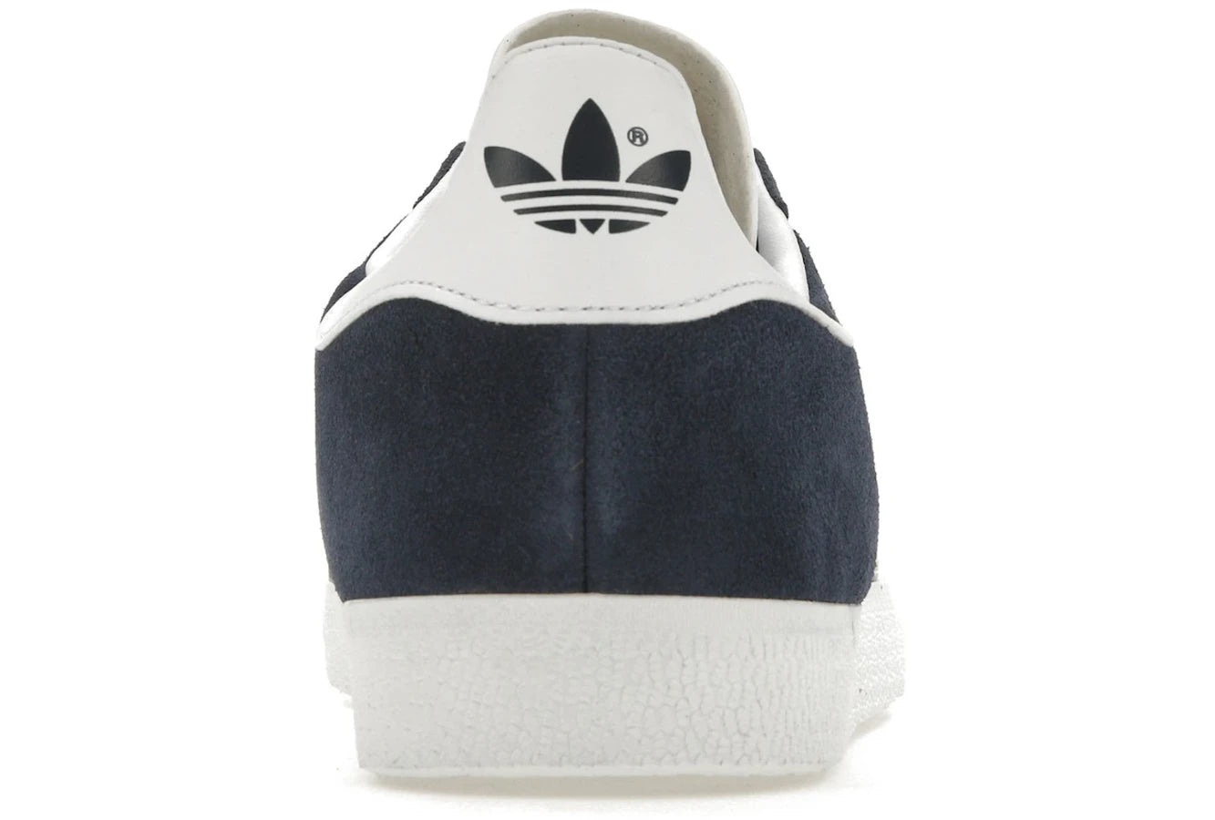 Adidas Gazelle Navy White