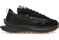 Nike Vaporwaffle Sacai Black Gum