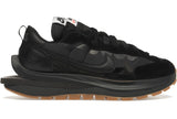 Nike Vaporwaffle Sacai Black Gum